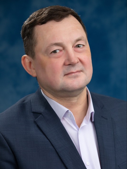 Сапитон Игорь Васильевич.