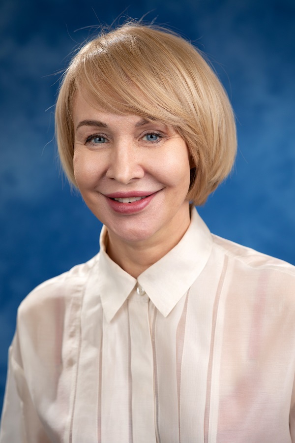 Мадзаева Валентина Александровна.