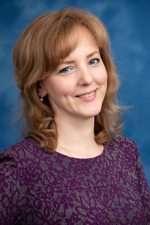 Мокшина Елена  Леонидовна.